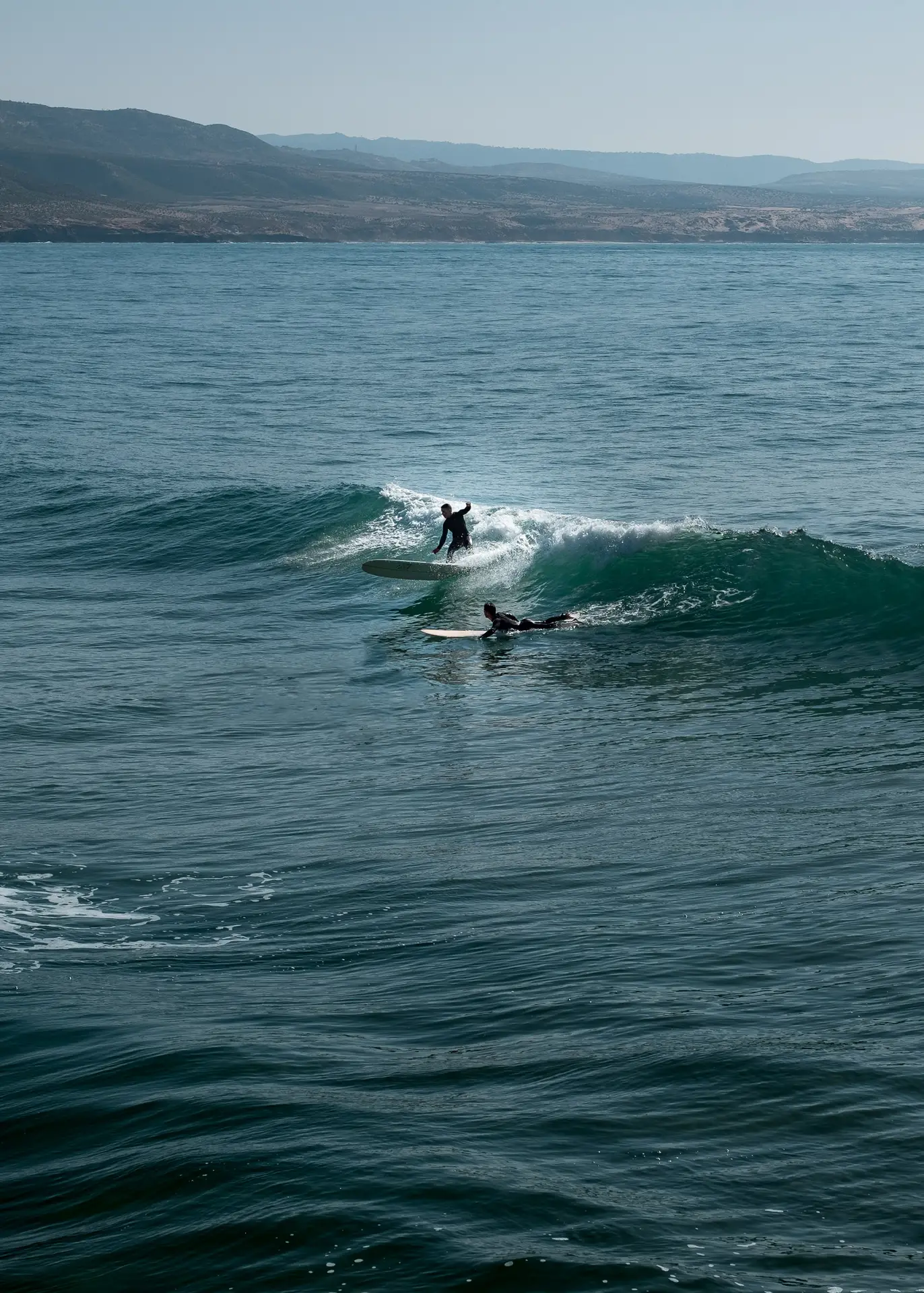 Imsouane surf photography, Morocco